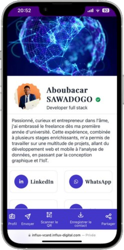 Profil